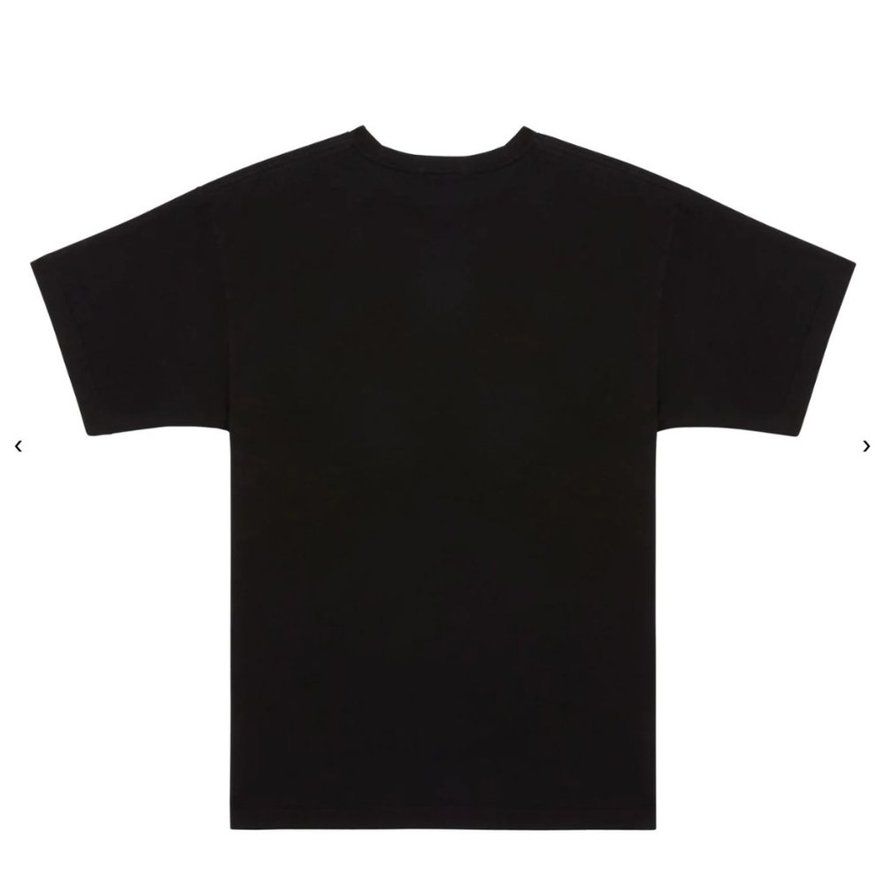 TALENTLESS MENS DROP SHOULDER TEE